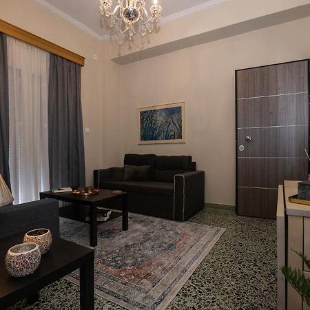 Citizen Apartments Mesolóngion Zewnętrze zdjęcie