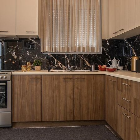 Citizen Apartments Mesolóngion Zewnętrze zdjęcie
