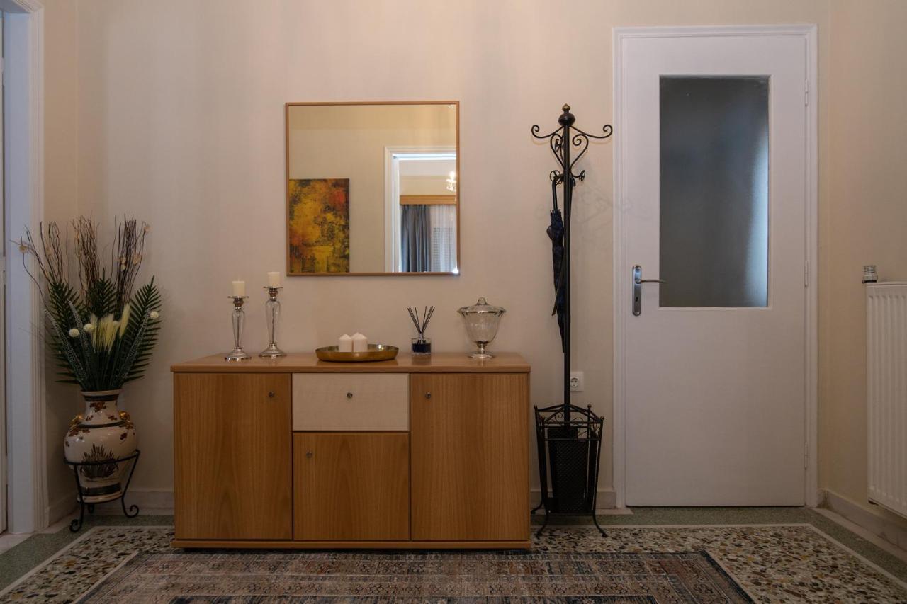 Citizen Apartments Mesolóngion Zewnętrze zdjęcie
