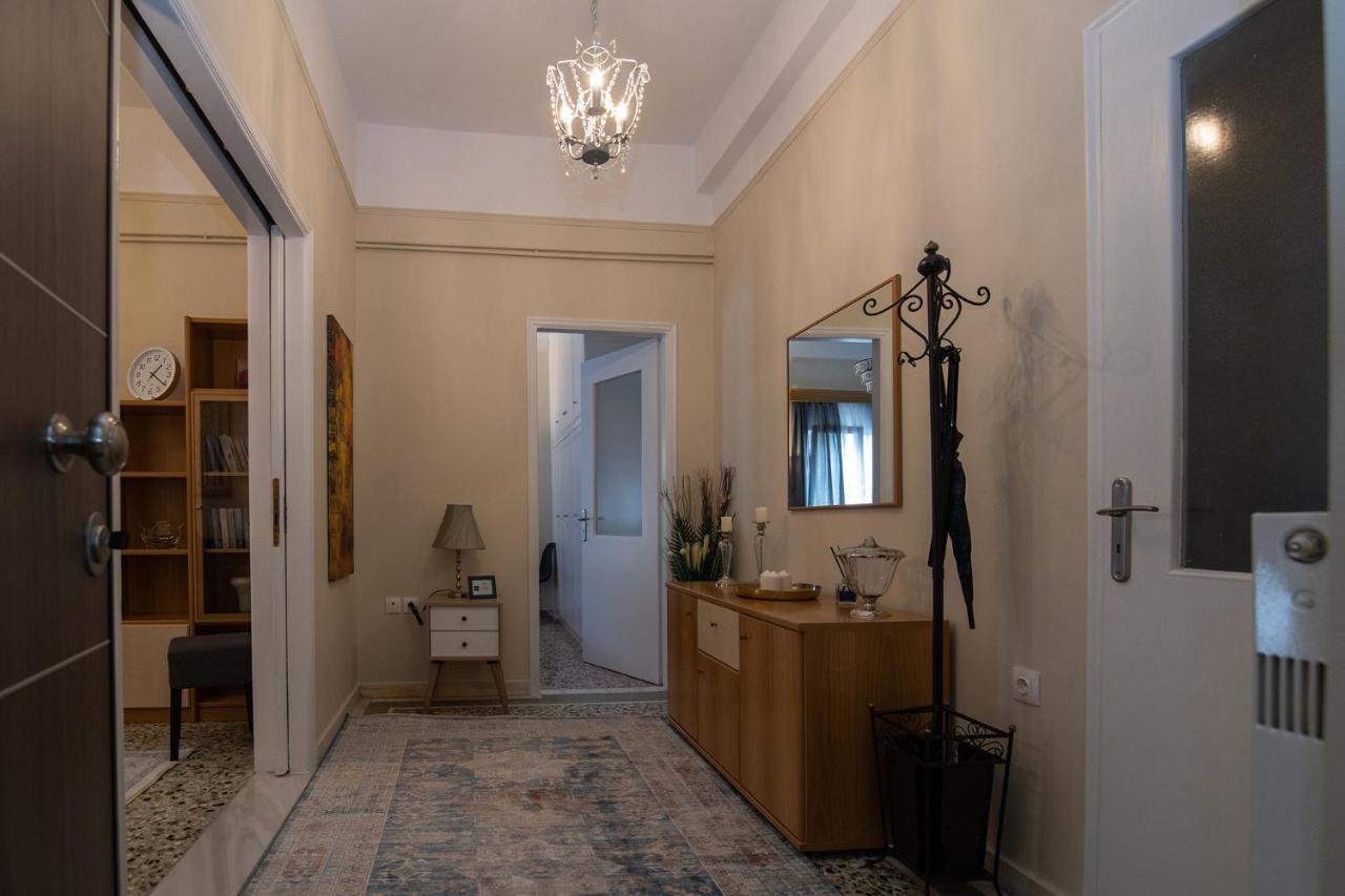 Citizen Apartments Mesolóngion Zewnętrze zdjęcie