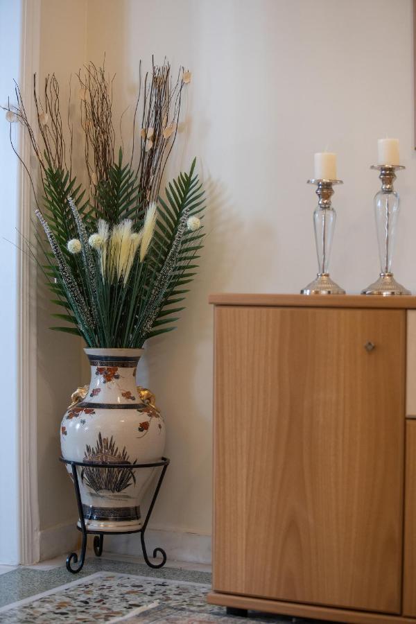 Citizen Apartments Mesolóngion Zewnętrze zdjęcie