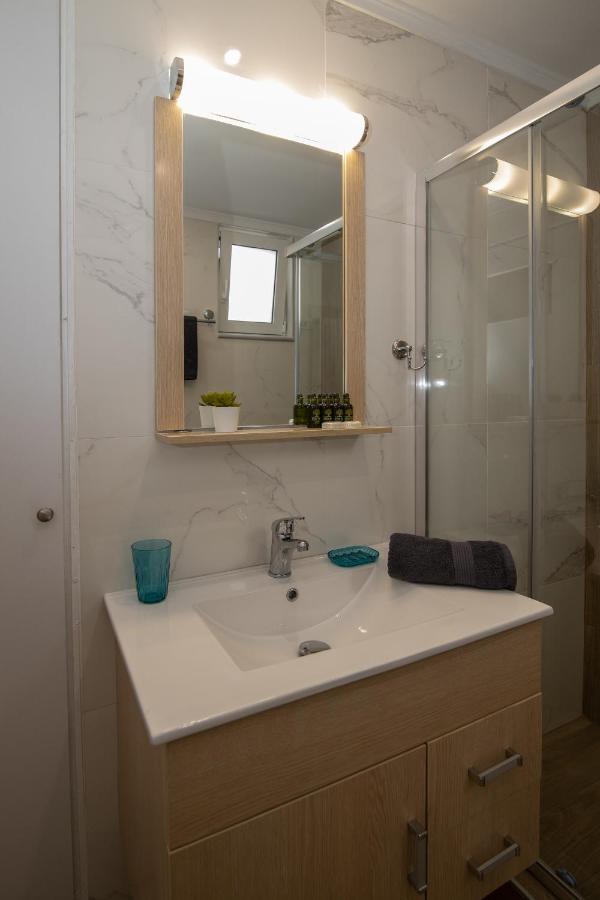 Citizen Apartments Mesolóngion Zewnętrze zdjęcie