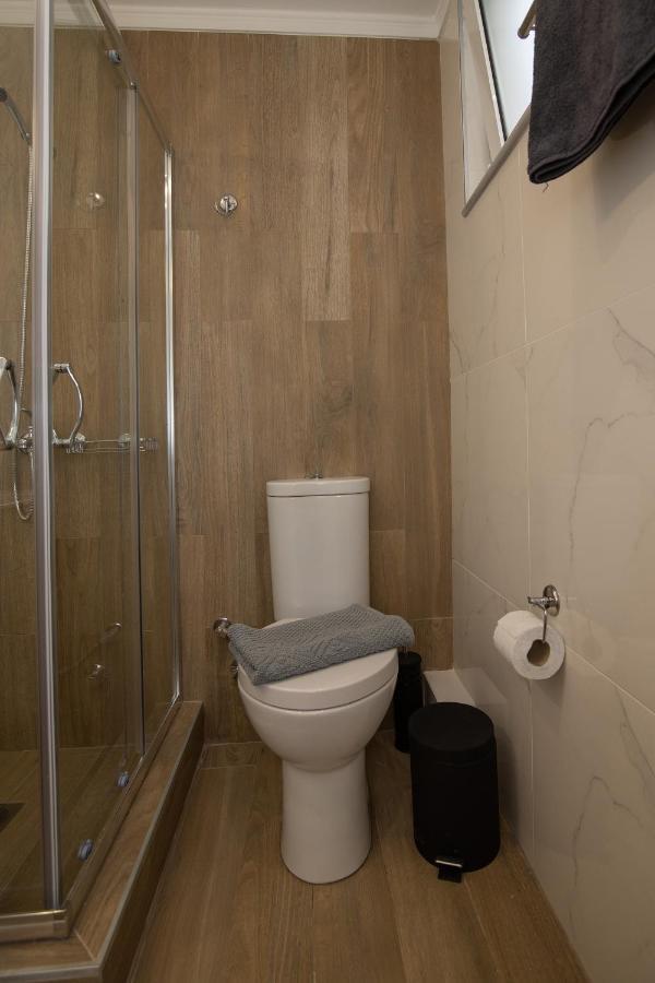 Citizen Apartments Mesolóngion Zewnętrze zdjęcie