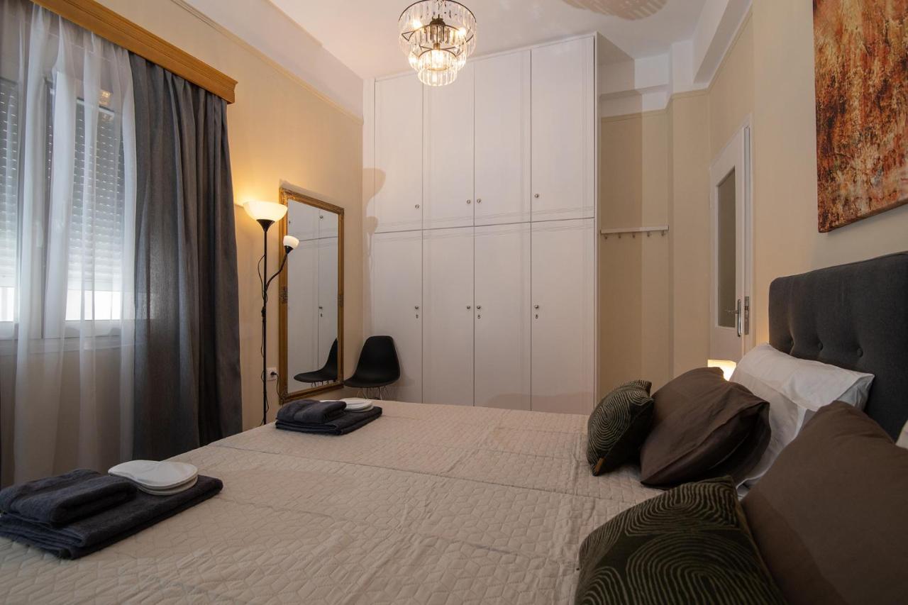 Citizen Apartments Mesolóngion Zewnętrze zdjęcie