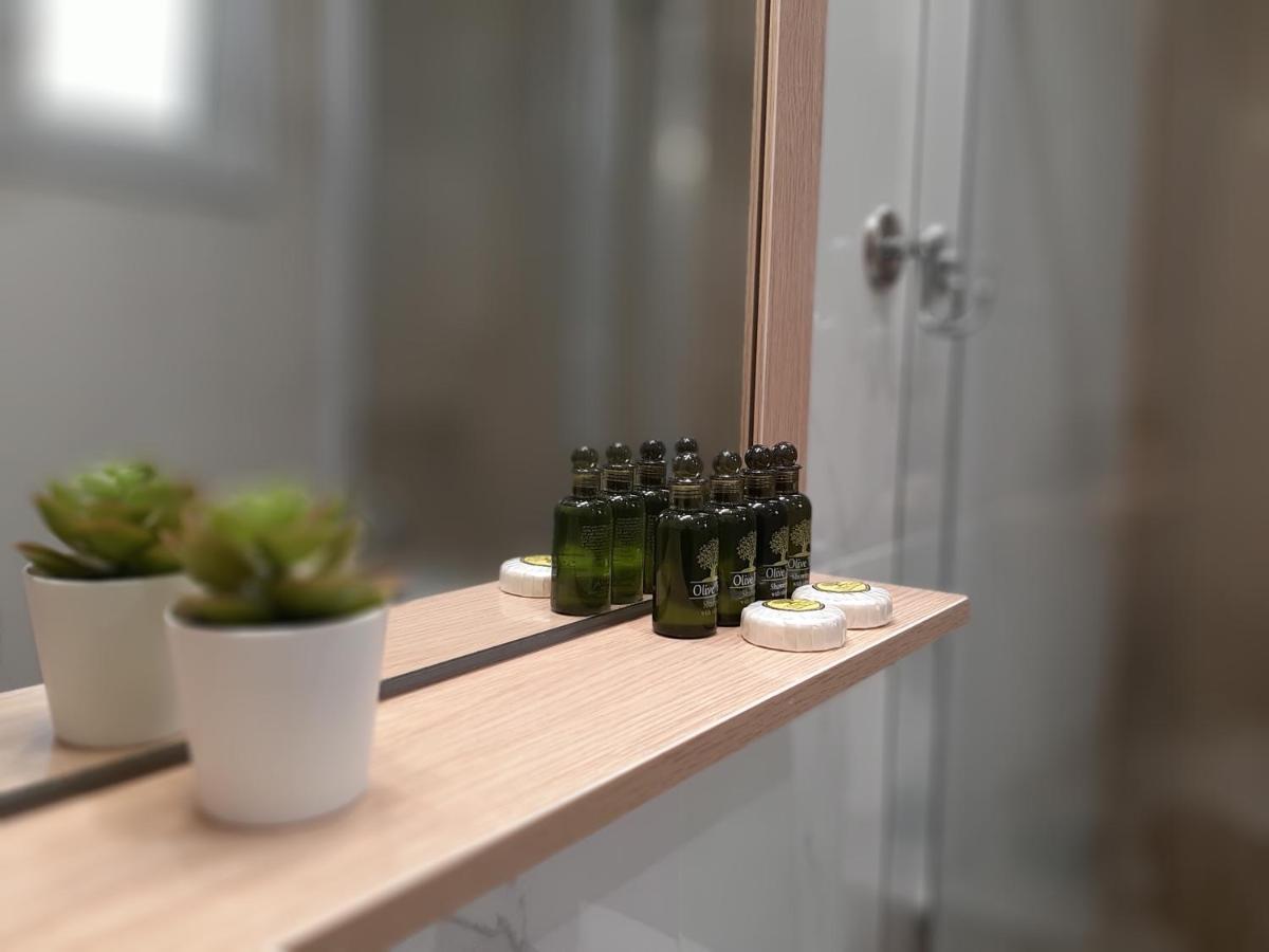 Citizen Apartments Mesolóngion Zewnętrze zdjęcie