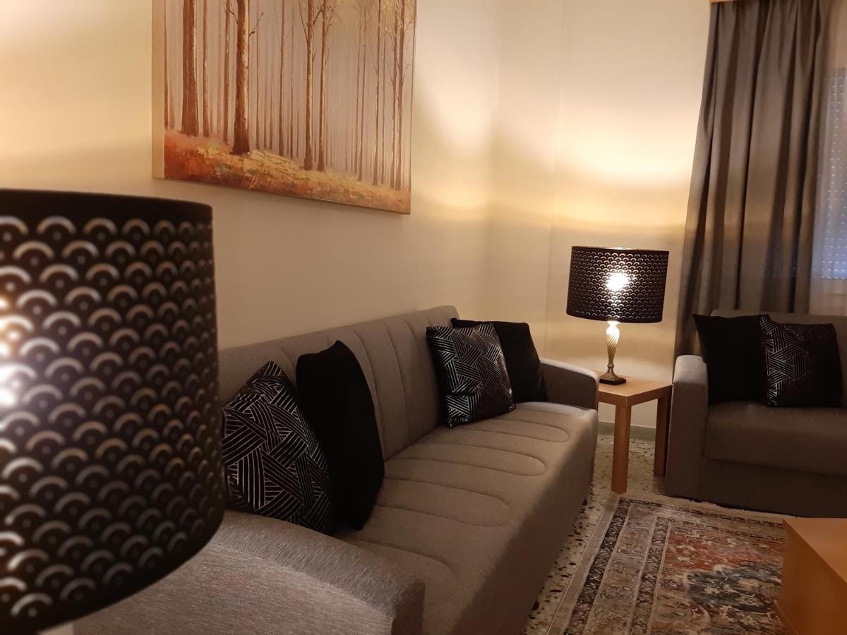 Citizen Apartments Mesolóngion Zewnętrze zdjęcie