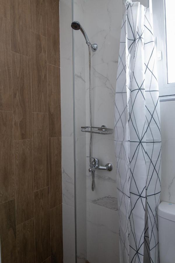 Citizen Apartments Mesolóngion Zewnętrze zdjęcie
