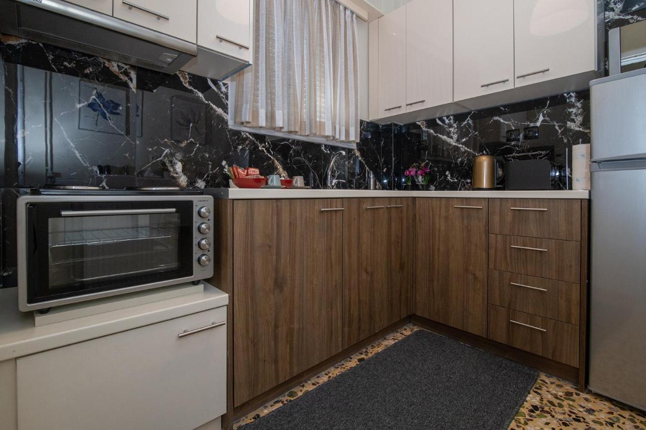 Citizen Apartments Mesolóngion Zewnętrze zdjęcie