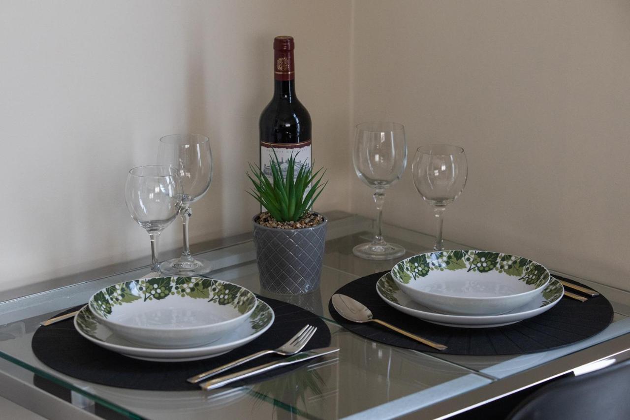 Citizen Apartments Mesolóngion Zewnętrze zdjęcie
