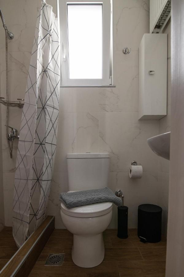 Citizen Apartments Mesolóngion Zewnętrze zdjęcie